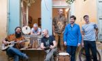 ΑΣΤΡΟΝΑΥΤΕΣ WORLD & JAZZ MUSIC FESTIVAL